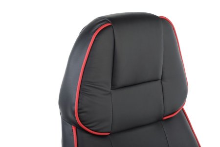 Офисное кресло F1 Premium Black (Черный)