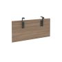 Царга для стола наокаркасе Onix O.M-CS-0 650x18x320