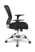 College H-8369F/Black