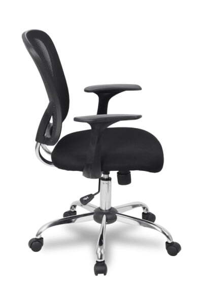 College H-8369F/Black