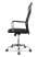 College CLG-419 MXH Black