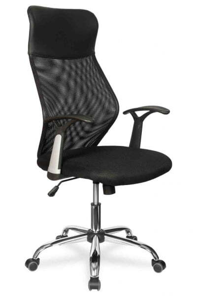 College CLG-418 MXH Black