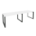 Рабочая станция на О-образном м/к Onix O.MO-RS-2.3.8 2760x800x750