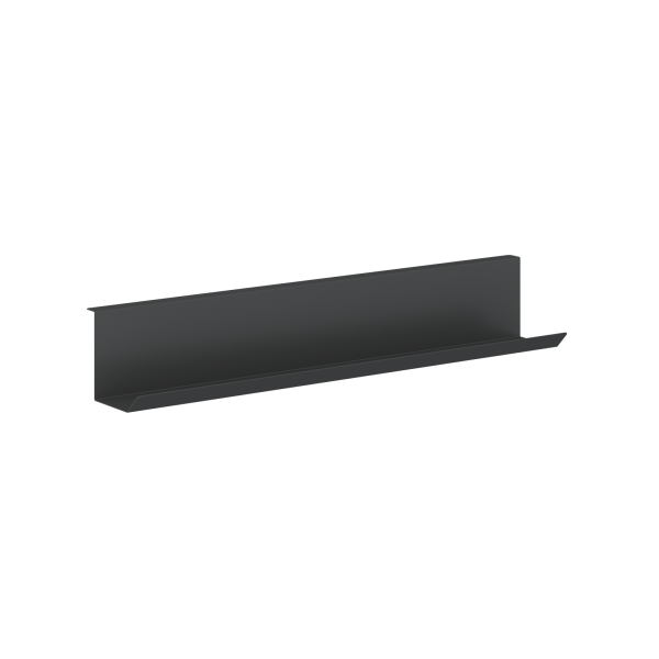 Лоток Forta FMK 060 610x100x114 (Черный графит)