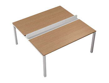 Рабочая станция с Prosystem Profiquadro КВ 0136 БВ 1600x1570x750