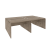 Рабочая станция Onix O.D.RS-4.2.7 2360x1475x750