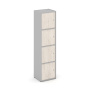 Стеллаж Locker Plus LK.K-004 408x350x1593