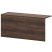 Накладка для стойки Ресепшн А-654 1210x380x560