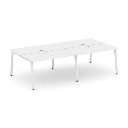 Рабочая станция 2-х сторонняя SN-6A.DRS-042 (2360х1432х750)