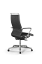 Кресло для руководителя Метта SynchroSit Well B2-195K - GoyaLE /Ach246/Nc200/K5cV(M23.B22.G18.W03)