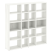 Стеллаж нужно доп. крепление к стене LT-STO 2000x390x2000