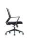 College CLG-432 MBN Black