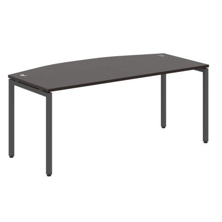Стол руководителя Xten-S XSET 189 1800x914x750 (Легно темный)