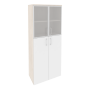 Шкаф высокий широкий Onix O.ST-1.7R 800x420x1977