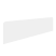Экран для столов С.СП-5, С-СП-5.1, С-СП-5.2, С-СП-5.3 Slim С.ЭКР-6 1290x435x18