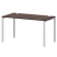 Стол на металлокаркасе Арго-М АМ-004.60 1600x600x760