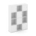 Стеллаж Locker Plus LK.K-006 1188x350x1593