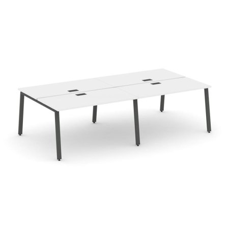 Рабочая станция 2-х сторонняя SN-6A.DRS-042 (2360х1432х750)