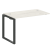 Проходной наборный элемент рабочей станции Metal System Style БО.ПРС-СП-1.2 1200x720x750