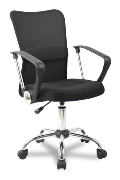 College H-298FA-1/Black