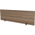 Экран для бенча Смарт СМЭ25-14 1400x25x350