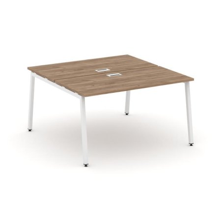 Рабочая станция 2-х сторонняя SN-4A.DRS-024 (1580х1632х750)