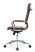 Кресло Hugo RCH 6003-1SE Коричневый