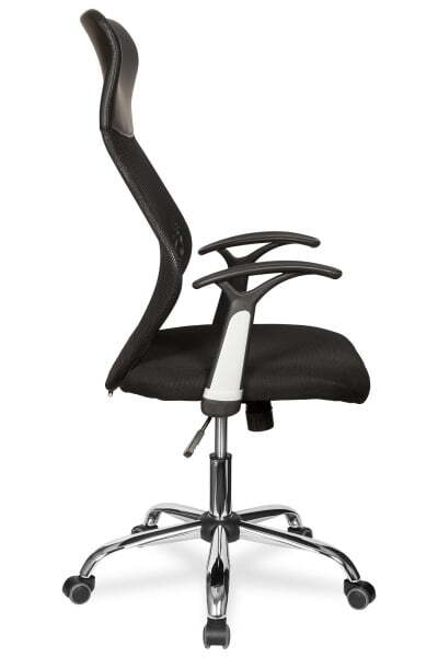 College CLG-418 MXH Black