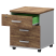 Тумба подкатная Смарт СМТ-3П Тип2 434x450x620