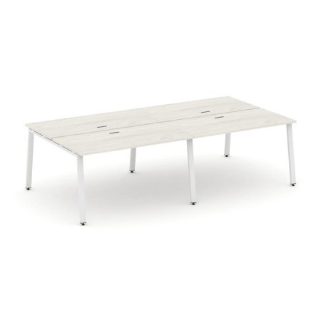 Рабочая станция 2-х сторонняя SN-6A.DRS-042 (2360х1432х750)