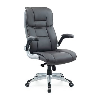 Офисное кресло Nickolas Premium Gray