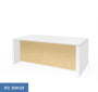 EXE Передняя панель 180 до пола