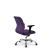 Кресло для руководителя Метта SU-Mr-4(Vivaldi)/подл.200/осн.003