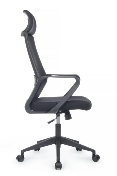 Кресло Point RCH 8325H Черный/Черный