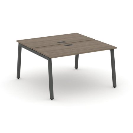 Рабочая станция 2-х сторонняя SN-5A.DRS-014 (1580х1432х750)