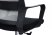 Кресло Mint RCH M1029HBE Серый/Черный