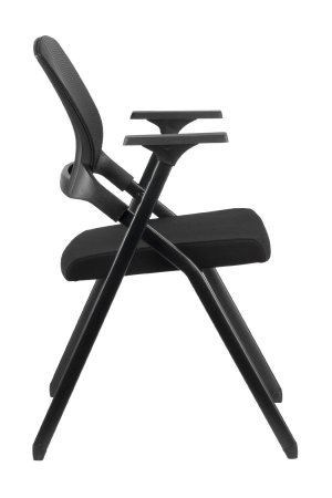 Стул офисный Seat RCH M2001 Черный (Черный)