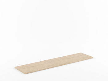 Панель горизонтальная 1шт. Born В-850 1850x450x25