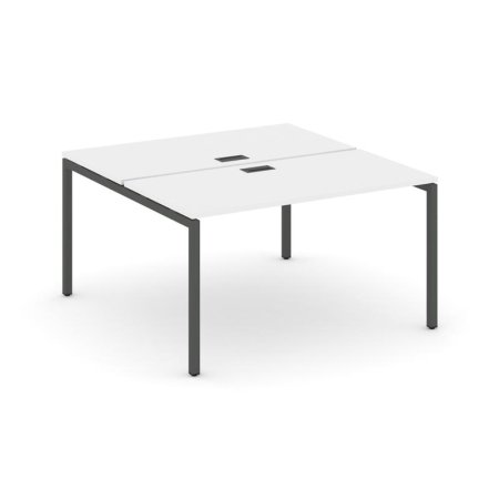 Рабочая станция 2-х сторонняя SN-4P.DRS-003 (1380х1232х750)