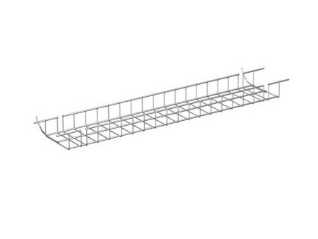 Кабель-канал X7 COGRT180 1503x155x65 (Орех каналетто)