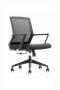 College CLG-432 MBN Black