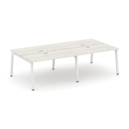 Рабочая станция 2-х сторонняя SN-5A.DRS-042 (2360х1432х750)