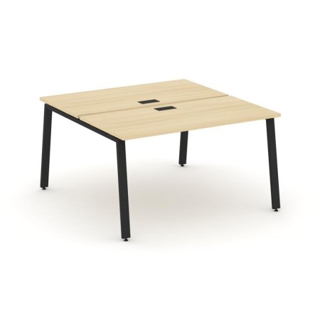 Рабочая станция 2-х сторонняя SN-6A.DRS-003 (1380х1232х750)