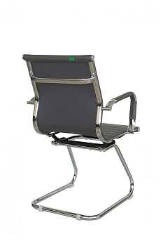 Стул офисный Hugo RCH 6002-3 Серый