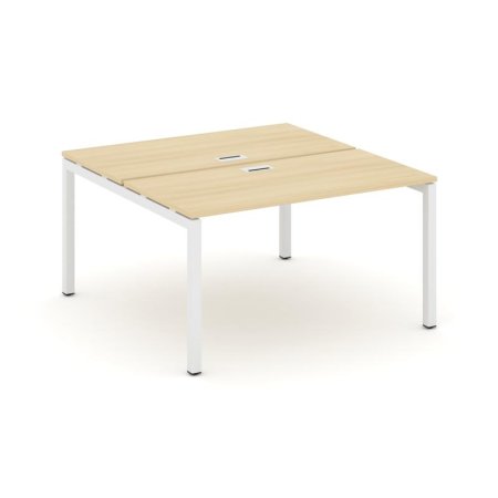 Рабочая станция 2-х сторонняя SN-5P.DRS-024 (1580х1632х750)