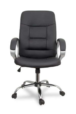 Офисное кресло College BX-3225-1/Black (Черный)