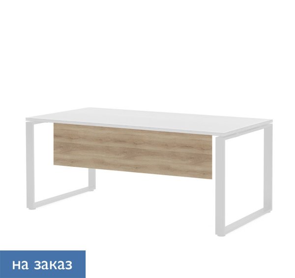 ROLA Передняя панель стол 180 (Гавана)