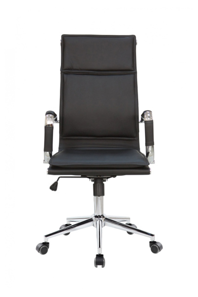Офисное кресло Hugo RCH 6003-1S Черный