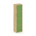 Стеллаж Locker Plus LK.K-004 408x350x1593