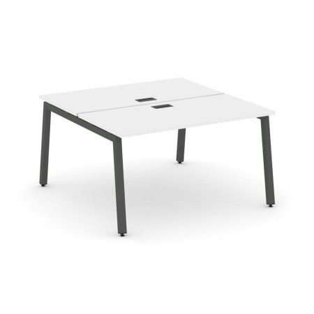 Рабочая станция 2-х сторонняя SN-5A.DRS-014 (1580х1432х750)